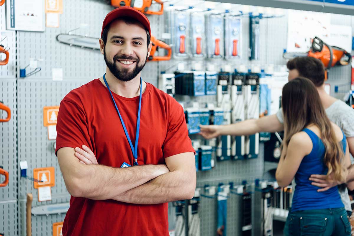 Tool Mart