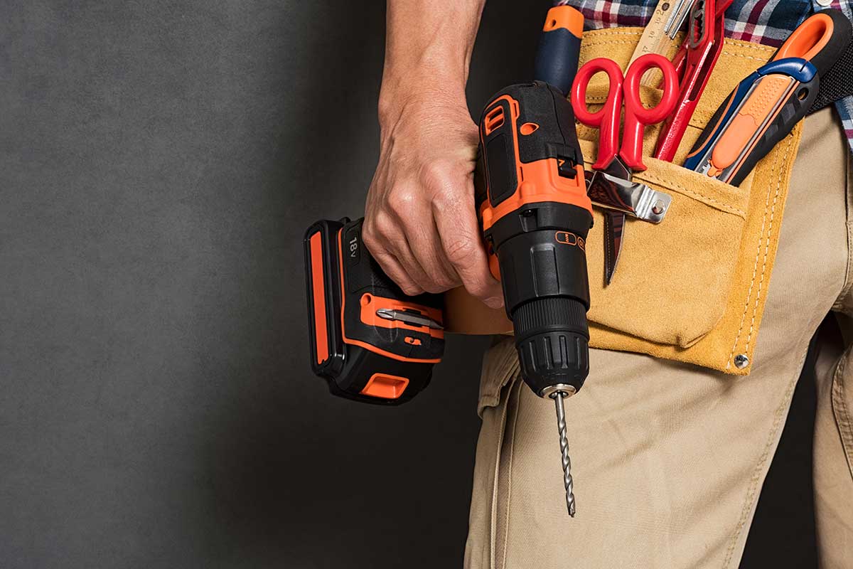 Tool Mart