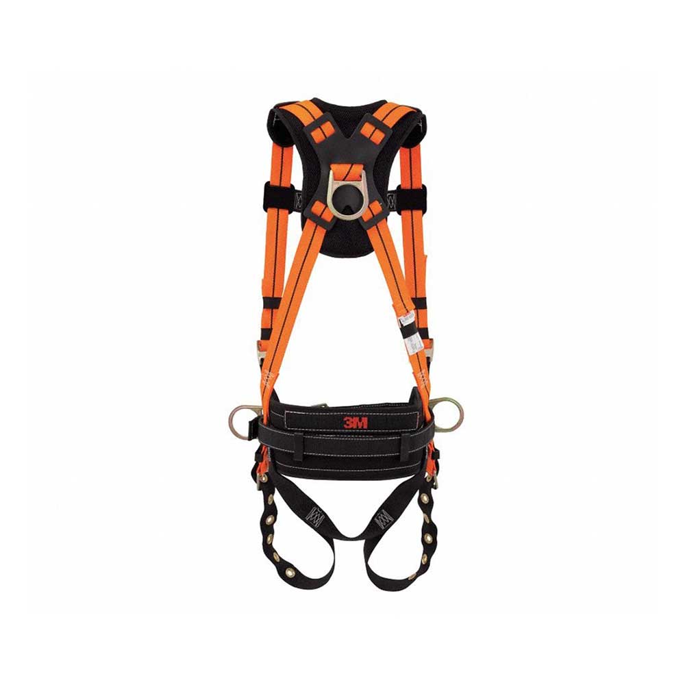Fall Protection