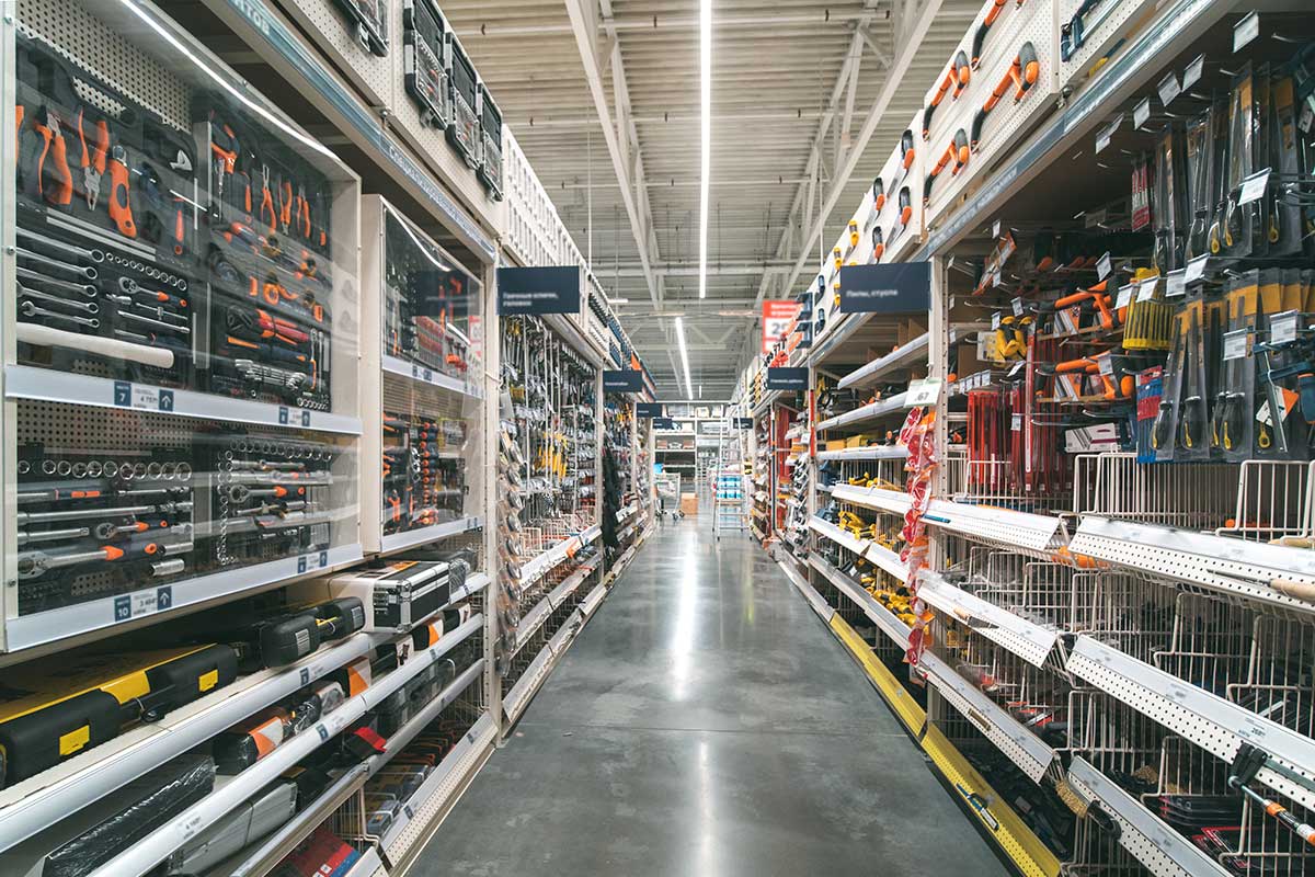 Tool Mart