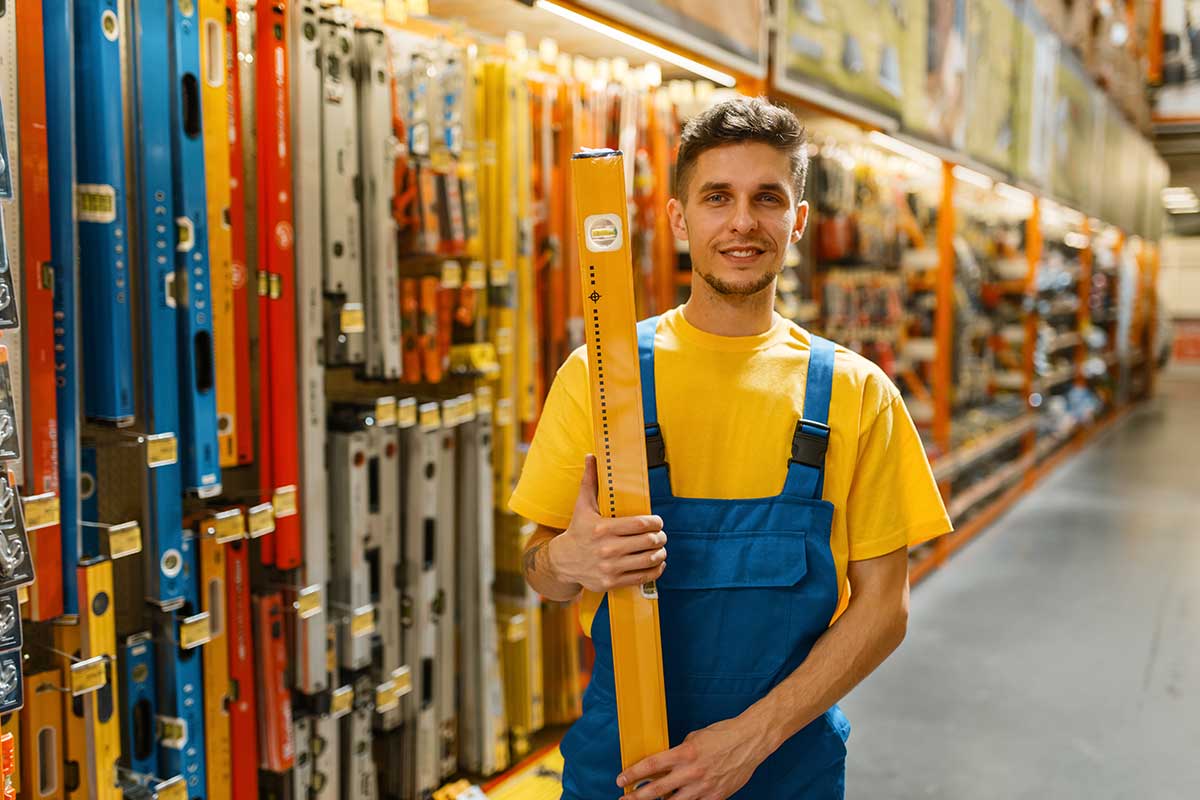 Tool Mart