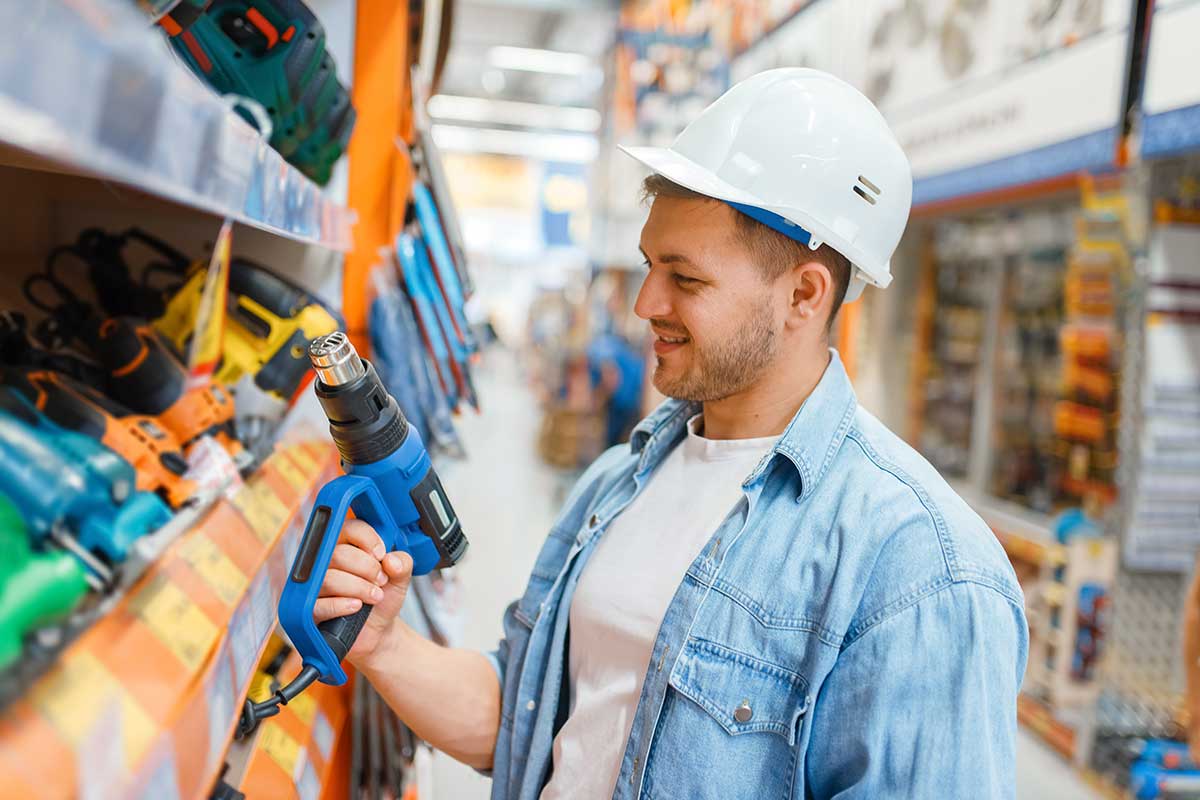 Tool Mart