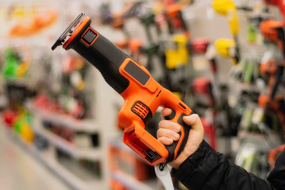 Tool Mart