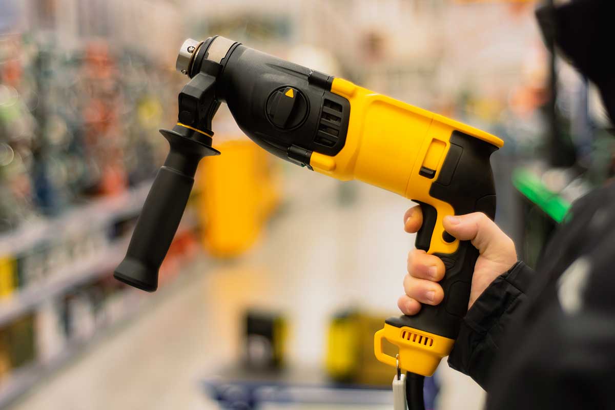 Tool Mart
