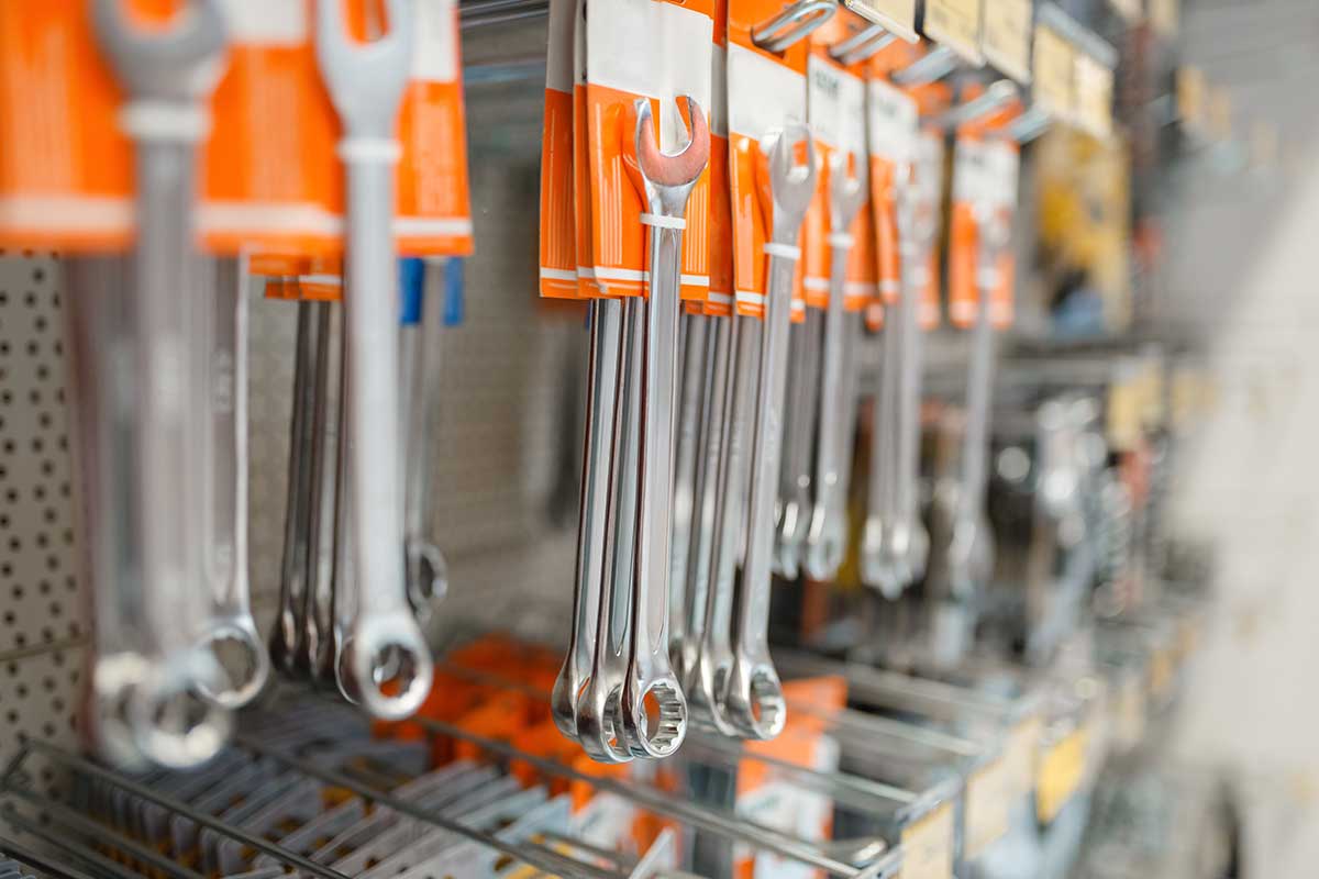 Tool Mart