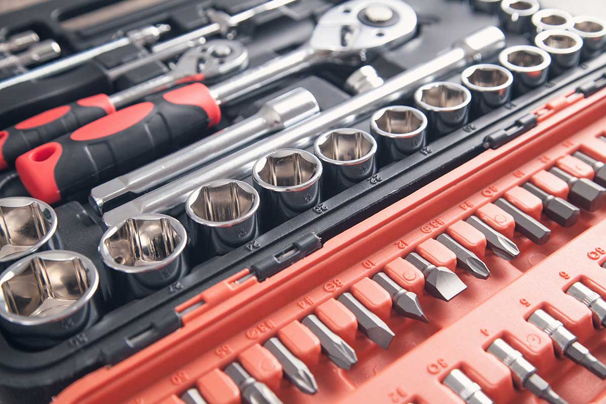 Tool Mart